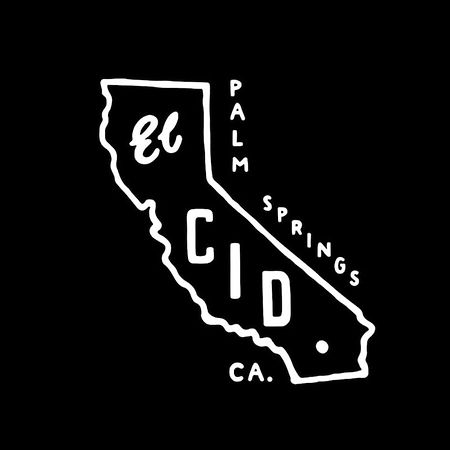 Hotel El Cid By Avantstay 16 Occ Full Hotel Buyout In Palm Springs W Pool Eksteriør bilde