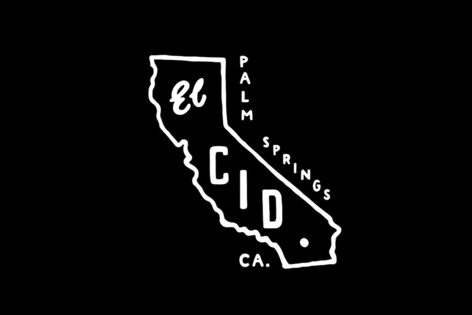 Hotel El Cid By Avantstay 16 Occ Full Hotel Buyout In Palm Springs W Pool Eksteriør bilde