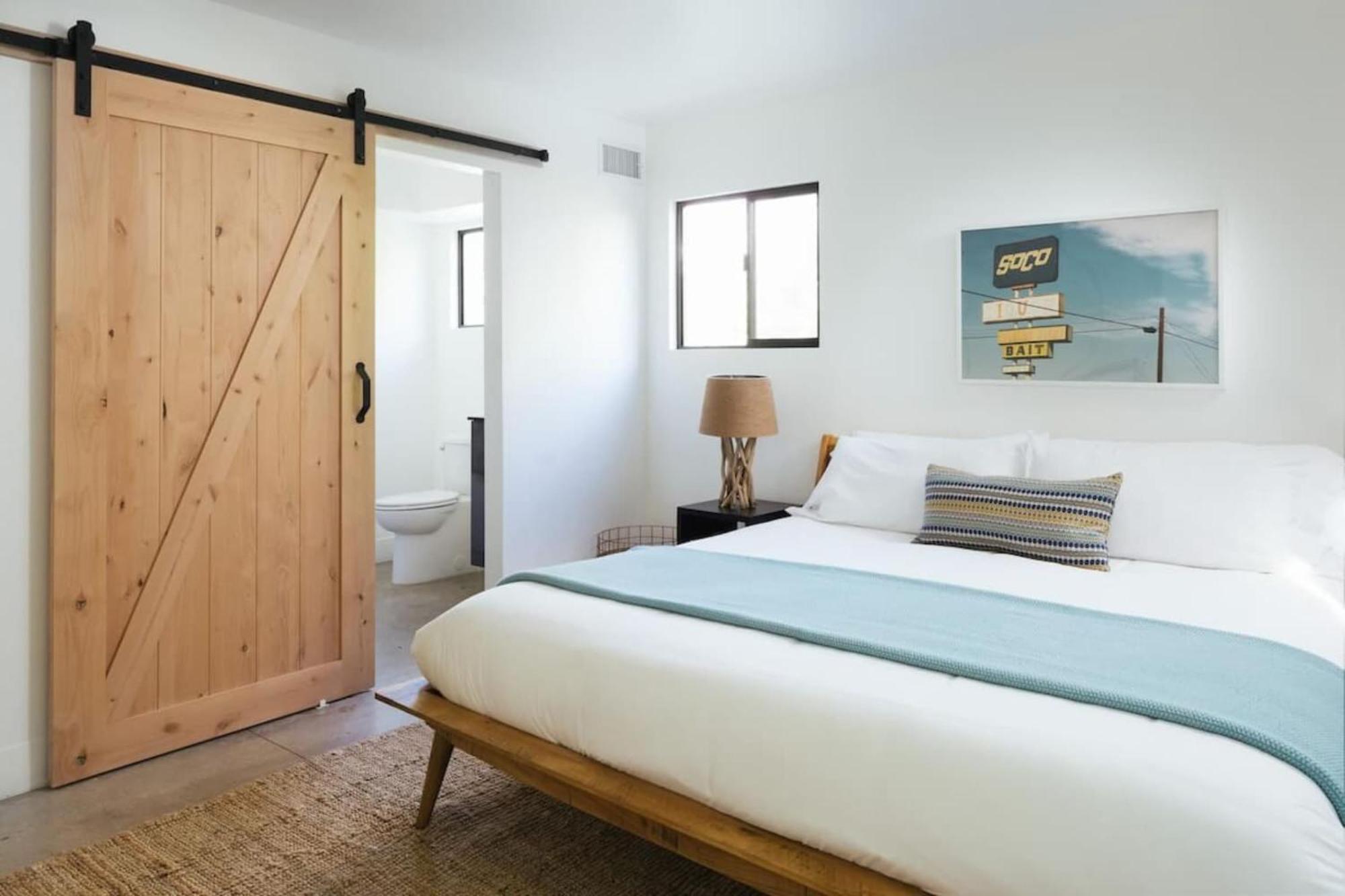 Hotel El Cid By Avantstay 16 Occ Full Hotel Buyout In Palm Springs W Pool Eksteriør bilde